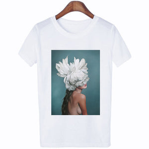 Unisex Art T-Shirt