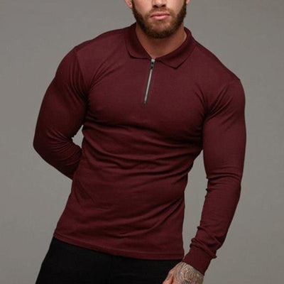 Longsleeve Shirt Men