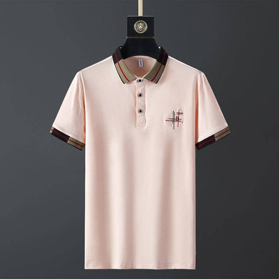 Trendy Slim Shirt